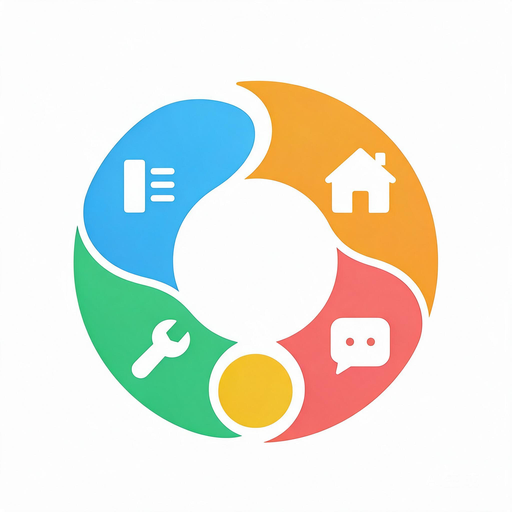 小艾电竞 Logo